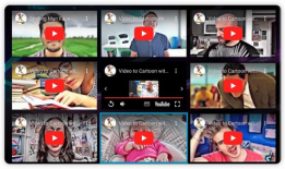 视频转动漫,跨越时空的视觉奇遇