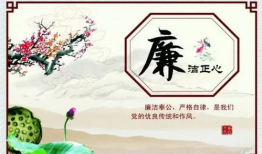 廉洁视频,视频揭示反腐倡廉的力量与智慧